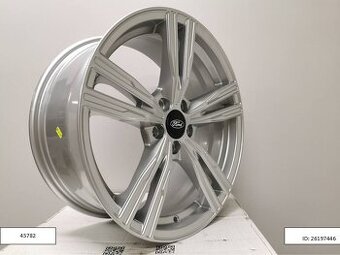 Ford Kuga, Mondeo alu disky 8J R18 5x108 ET48 1238