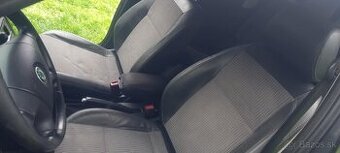 Predám Skoda Roomster 1.9TDI