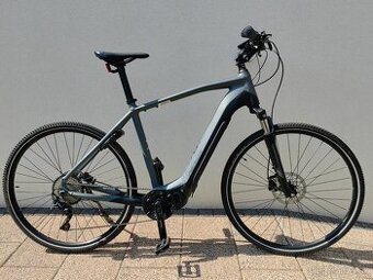 Elektrobicykel MERIDA ESPRESSO 400 EQ Ebike NOVÝ