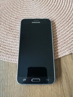 Samsung galaxy J3 2016