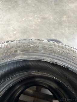Pneumatiky 225/40 R18 Bridgestone