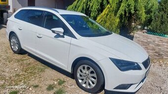 Seat Leon 1.6 TDI