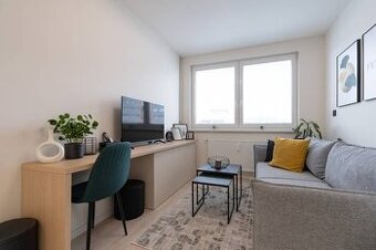 NA PREDAJ - Investičný Apartmán, Krivá ulica, Košice - JUH