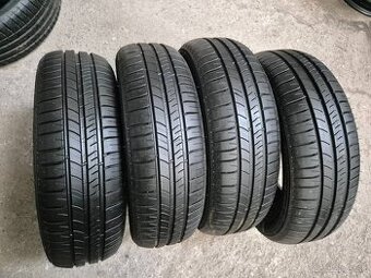185/65 r15 letné 4 ks MICHELIN - nejazdené