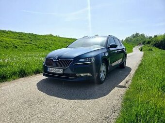 ŠKODA SUPERB 3  COMBI 2.0 TDI DSG