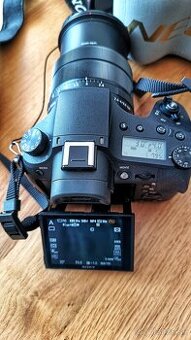 SONY RX10III