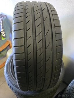 Letné pneumatiky 225/45 r18