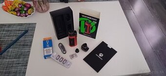 Vaporesso arnour