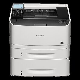 canon LBP251 - laserova tlačiareň