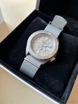 Seiko 5 automatik