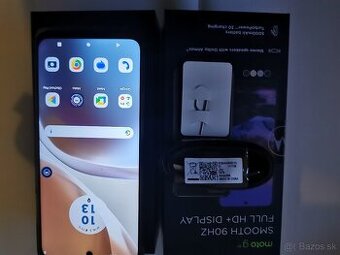 PREDÁM Motorola G32 6GB/128GB