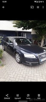 Adi a6c6tdi quattro