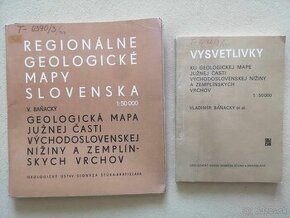 Regionálne mapy Slovenska Východoslovenská nížina
