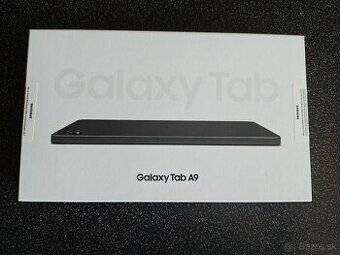 Samsung Galaxy Tab A9