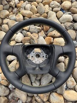 Skoda Octavia,Fabia Kožený volant