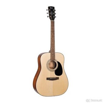akustická gitara cort