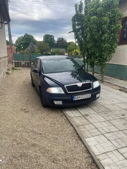 Škoda Oktavia 1,9 77kw