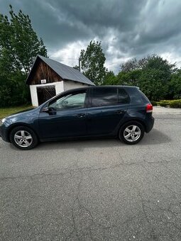 predam vymenim golf 6