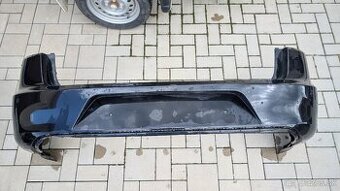 Zadný nárazník Seat Exeo ST (kombi)