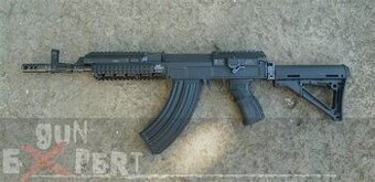 Sa vz 58 samopal puška guľovnica