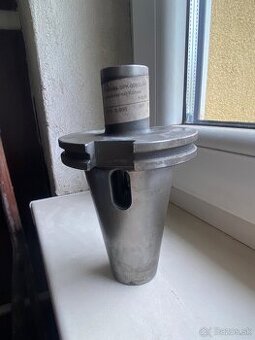 Nastrojovy drziak Hoffmann - kuzelovy SK40 BT40 - 1