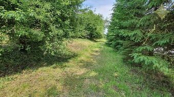 POZEMOK, Malá Čausa, TOP ,,LUKRATÍVNA“ POLOHA/ poz. 408 m2