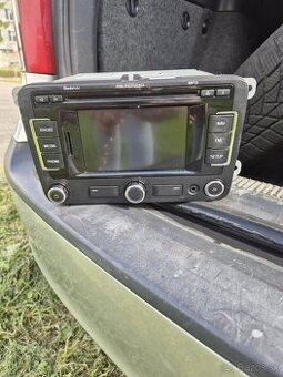 Autoradio Amundsen RNS 310