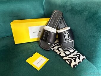 Marc Jacobs The J Marc Sandals sandále