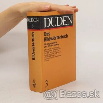 Duden – Das Bildwörterbuch
