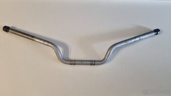 Yamaha MT07 riadidla, volant OEM