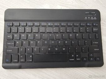 Klavesnica bluetooth