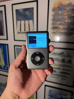 iPod Classic 120GB