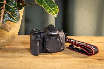 Canon 7D Mark II