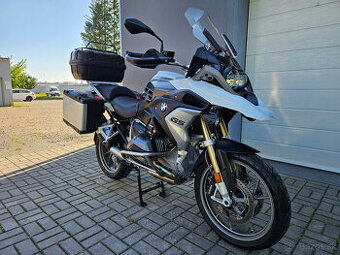 BMW R 1200 GS ABS