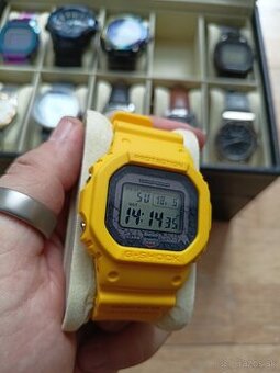 Casio G-Shock GW-B5600CD-9JR