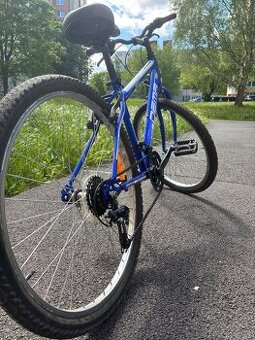 Bicykel Dema