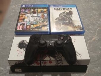 Ps4 fat
