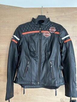 Harley -Davidson moto damska bunda