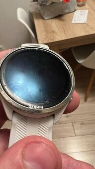 Garmin forerunner 965