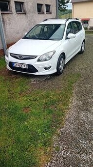 Predám Hyundai i30