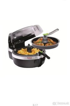 Tefal ActiFry 2-in-1 YV960133 Teplovzdušná fritéza