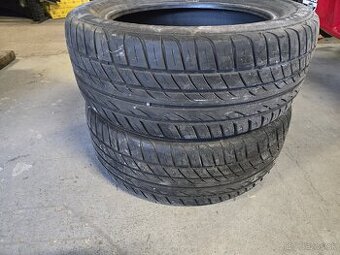 2x letné pneu 195/50r15