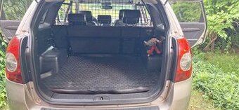 Chevrolet Captiva 2.0 VCDi 16V 110kW 4x4
