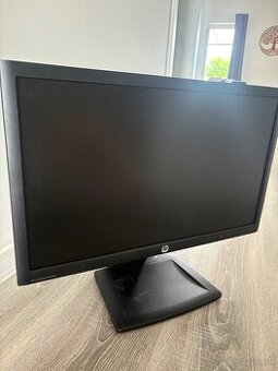 Monitor HP Compaq LA2306x – 23” Full HD
