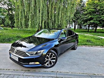 Predám Volkswagen Passat B8 2,0 TDI Blumotion
