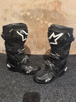 Alpinestars tech 10 vel. 42