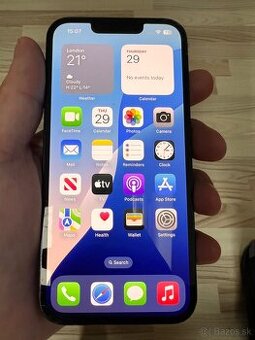 iphone 13 , 256GB, baterka 100%