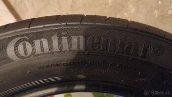R 18 - Conti premium contact 2; 215/55 R18 95H