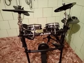 elektricke bicie