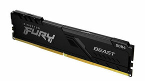Kingston FURY - KF426C16BBK2 - 4GB DDR4 -2666MHz